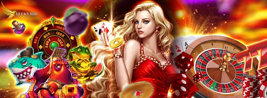 วิธีรับโปรโมชั่น lucky888